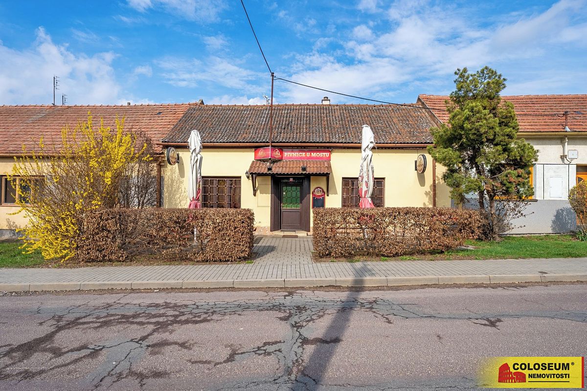 Prodej rodinného domu 127 m², pozemek 242 m²